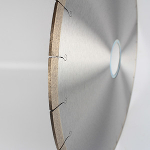 Dekton-hoja de sierra de diamante, placa de porcelana <span class=keywords><strong>Neolith</strong></span> de 350mm, 50/60mm - Product Image 5
