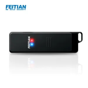 SIM Formato Contattare USB Smart Card Reader R301-B5