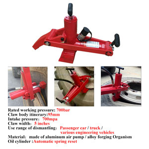 Xe tải thủy lực Bead Breaker tay công cụ cho hiệu quả lốp thay đổi - Product Image 2