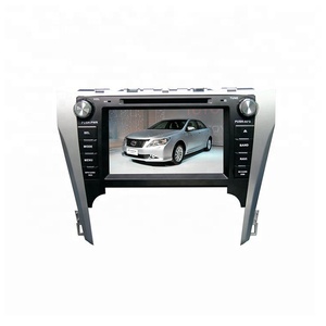 Support 3D map <strong>full</strong> HD touch screen mini media <strong>player</strong> for car - Product Image 3