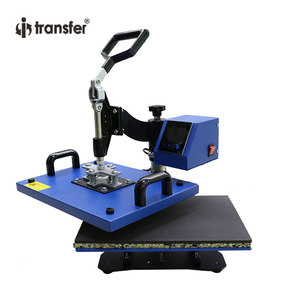 <span class=keywords><strong>Itransfer</strong></span> nuevo tipo de 8 en 1 combo máquina de prensa de calor - Product Image 5