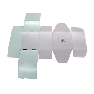 Petit/grand/taille personnalisé<span class=keywords><strong>e</strong></span> boîte en carton ondulé kraft avec couvercle - Product Image 6