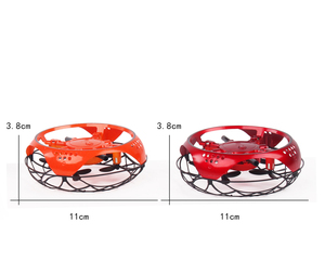 DWI Dowellin bajo precio de helicóptero de juguete drone con nuevo diseño - Product Image 6