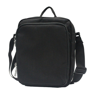 Personalizar <span class=keywords><strong>el</strong></span> tamaño de color de la vida diaria de negocios de moda unisex Honda bolso bandolera - Product Image 2