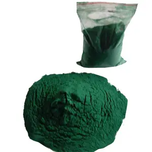 Leather chemicals Basic Chromium Sulphate