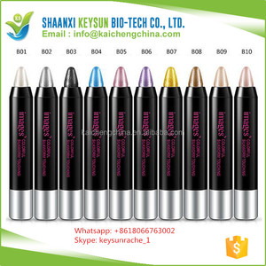 2017 OEM gros fard à paupières <span class=keywords><strong>crayon</strong></span> - Product Image 6