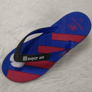 Dormitorio PVC Eva flip flop zapatillas sandalias hombres chanclas playa flip flops - Product Image 2