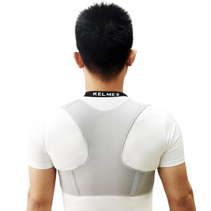 2019 Posture Correcteur pour <span class=keywords><strong>les</strong></span> Femmes et Hommes Avant Réglable Clavicule Brace Retour Brace pour Correction Kinésiologie Bande - Product Image 1