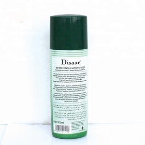 Disaar sin efectos secundarios <span class=keywords><strong>Aloe</strong></span> vera hidratante blanqueamiento de la piel loción de cuerpo para cara y cuerpo - Product Image 3