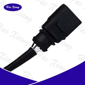 Capteur d'oxygène pour voiture, accessoire de bonne qualité, pour Audi, Fiat, <span class=keywords><strong>Ford</strong></span>, Jaguar, Kia, Mazda, Mini, PEUGEOT, PORSCHE, SUZUKI, Seat, VW, vente en gros - Product Image 3