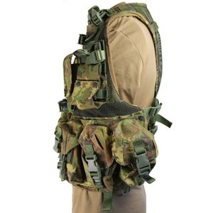المهنية رصاصة برهان سترة الجيش العسكرية التكتيكية سترة - Product Image 2