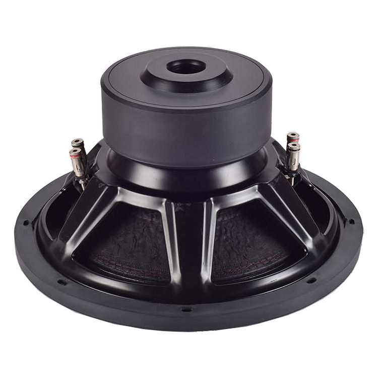 MGT POWER サブウーファー 12インチ ペア – 車の音をアップグレード！ ?