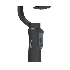 3 Axis Handheld Mobile <strong>Gimbal</strong> with Tripod Tray Phone Stabilizer Selfie Stick Smartphone and <strong>Camera</strong> <strong>Gimbal</strong> - Product Image 3