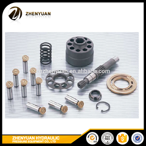 <span class=keywords><strong>PVE19</strong></span> PVE21 hidráulica Vickers kits de cartucho hidráulico Kit de cartucho de la <span class=keywords><strong>Bomba</strong></span> de paletas - Product Image 2