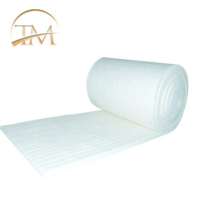 Durable En Aluminium Feuille De Fiber De Verre Aérogel Couverture pour Mur Revêtement En Aluminium Bande - Product Image 5