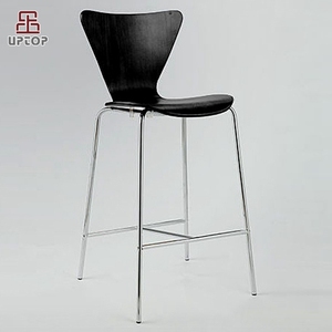 (SP-BBC226) Chaise haute design moderne avec <span class=keywords><strong>dossier</strong></span> et <span class=keywords><strong>tabouret</strong></span> <span class=keywords><strong>de</strong></span> <span class=keywords><strong>bar</strong></span> - Product Image 3