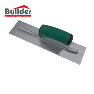 Main Outil Maçon Plâtrage Truelle - Product Image 5