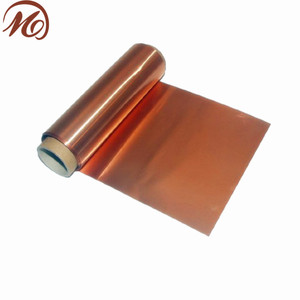 Lamina <span class=keywords><strong>di</strong></span> <span class=keywords><strong>rame</strong></span> per reattore e batteria al litio - Product Image 5