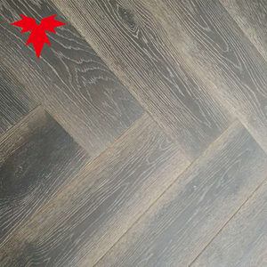 18x125mm <span class=keywords><strong>espiga</strong></span> 3 capas de madera de ingeniería <span class=keywords><strong>parquet</strong></span> - Product Image 1