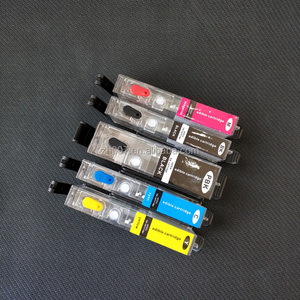 <span class=keywords><strong>Cartouche</strong></span> d'encre comestible de qualité alimentaire, 5 paquets, MG5420 MG6320 IP7220 - Product Image 4