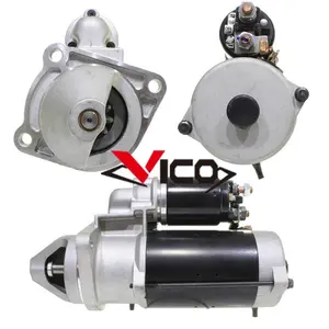 24V Starter Motor 51262019212 81262019013 51262017212 51262017158 CS1267 Fits Man Lions L2000 M2000