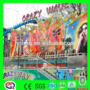 Caliente populares atracciones miami paseos viaje espacial para la venta - Product Image 6