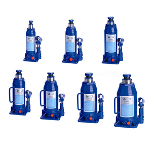 2018 industriel de haute qualité à vis hydraulique <span class=keywords><strong>cric</strong></span> à bouteille <span class=keywords><strong>5</strong></span> tonnes vérins hydrauliques - Product Image 3