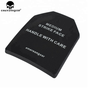 EMERSONGEAR <span class=keywords><strong>Vest</strong></span> AVS JPC Quân Đội Màu Đen An Ninh Chiến Thuật Chiến Đấu Thiết Bị Săn Bắn Chống Đạn Dummy Đạn Đạo Tấm - Product Image 3