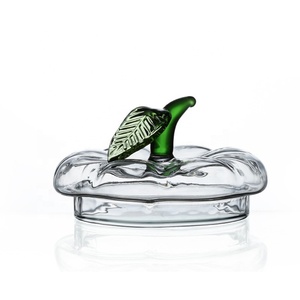 <span class=keywords><strong>Théière</strong></span> infuseur en verre résistant à la chaleur directe <span class=keywords><strong>citrouille</strong></span> souvenirs faits à la main - Product Image 5