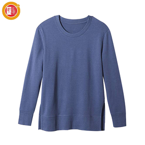 <span class=keywords><strong>Pas</strong></span> <span class=keywords><strong>cher</strong></span> <span class=keywords><strong>Pull</strong></span> Femmes Coton À Capuche Blanc et Rayé <span class=keywords><strong>Pull</strong></span> À Capuche - Product Image 5