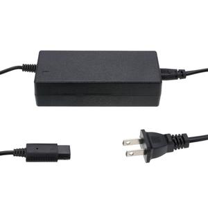 Cable de repuesto para adaptador de fuente de alimentación <span class=keywords><strong>Gamecube</strong></span>, Cable de carga para NGC AC - Product Image 3