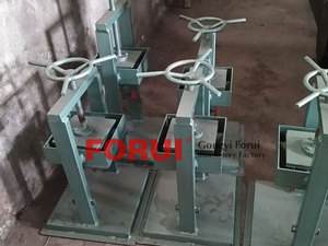 मिश्रण शराब खींचनेवाला, पारा शराब खींचनेवाला के लिए गोल्ड परिष्कृत - Product Image 6