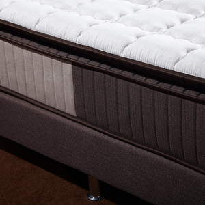 Marca temperpedic puro buenas dormir super colchón de rey - Product Image 4