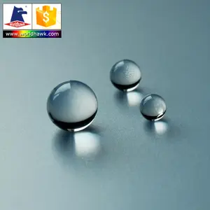 Đường kính <span class=keywords><strong>1.5mm</strong></span> Ống kính bóng thủy tinh quang học trên hàng tồn kho - Product Image 1