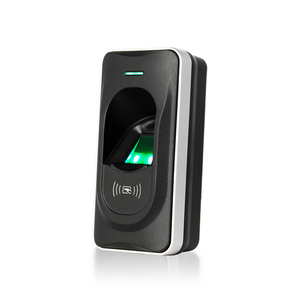 Lecteur d'empreintes digitales d'esclave et <span class=keywords><strong>RFID</strong></span> étanche conforme à la norme IP65, FR1200, pour revolver et barrière de rabat - Product Image 2
