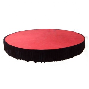 Escenario giratorio para el teatro para la boda para coche mostrar escenario giratorio - Product Image 3