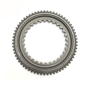 Truck Transmission 1st/2nd Gear 63T. Synchro Cone 1313 304 009/1313304009 - Product Image 3