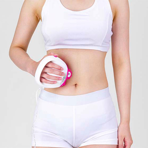 Body Slimmer Massager/anti-cullulite control system device/body massager