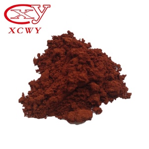 Apparence brun rouge poudre application estampage à chaud feuille à colorier haute efficacité solvant rouge 24 - Product Image 2