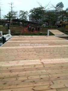 <span class=keywords><strong>Marina</strong></span> de pontons en aluminium avec passerelle - Product Image 5