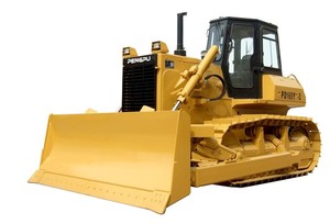 รถตักดินขนาดเล็ก PD165Y เมืองเพ็งผู่ขาย - Product Image 2