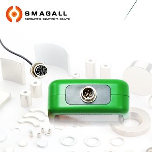 Digital <strong>Gauss</strong> <strong>Meter</strong> Surface Magnetic Field Tester <strong>Tesla</strong> <strong>Meter</strong> LCD Gaussmeter <strong>Tesla</strong> <strong>Meter</strong> - Product Image 5