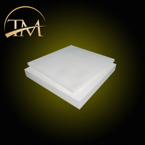 Baja conductividad térmica de lana de vidrio manta de aislamiento para <span class=keywords><strong>techo</strong></span> - Product Image 2