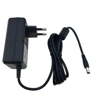 Boshenggao BX-1203000 AC Adaptörü 12V36W KC KCC Güç adaptörü Duvar fişi KC adaptörü