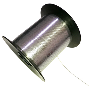 Özel gömülü tam şeffaf Bopp gözyaşı bant gümüş anti-sahte güvenlik ipliği belgeleri sertifika kağıt - Product Image 6