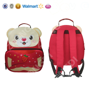 Precio de fábrica Linda estudiante de clase alta marca escuela - Product Image 4