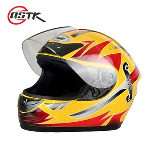 오토바이 전체 얼굴 ATV 먼지 자전거 내리막 크로스 cascos 파라 motocicletas casco 모토 크로스 오프로드 헬멧