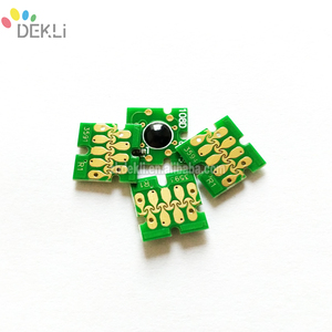 Chip di ripristino automatico <span class=keywords><strong>Ciss</strong></span> T358 T359 per Epson WF 4720 WF 4730 WF 4740 chip di ripristino automatico <span class=keywords><strong>ciss</strong></span> illimitato