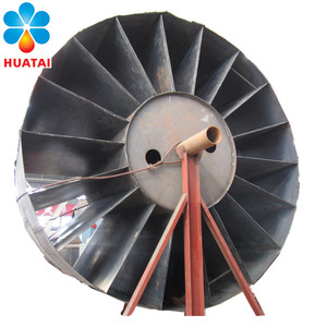 Huatai avanzada 100 t/D presión negativa maquinaria de extracción por solvente - Product Image 6