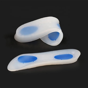 <span class=keywords><strong>Solette</strong></span> in Silicone supporto <span class=keywords><strong>per</strong></span> arco inserti <span class=keywords><strong>per</strong></span> scarpe in Silicone ortopedico coppe <span class=keywords><strong>per</strong></span> tallone 3/4 <span class=keywords><strong>solette</strong></span> <span class=keywords><strong>per</strong></span> fascite plantare antidolorifico - Product Image 3